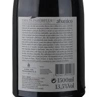 Casa Da Passarella Abanico Dão Tinto