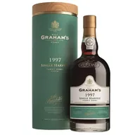 Graham's Porto Colheita 1997 Port