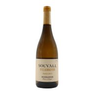 Souvall Villamayor Grande Reserva New Vines Branco