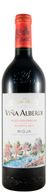 La Rioja Alta Viña Alberdi Selección Especial Reserva Red