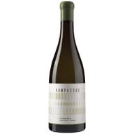 Kompassus Alvarinho Reserva Branco