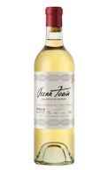 Oscar Tobia Blanco Reserva White