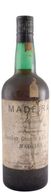 Madeira Cossart Gordon Sercial