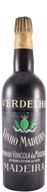 Madeira Cvm Verdelho (Gargalo Empalhado) Fortified