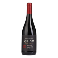 Queimas D'Ovaia Tinto