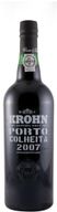 2007 Krohn Colheita Porto Port