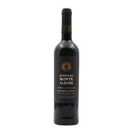 Quinta Do Monte Alegre Selected Harvest Tinto