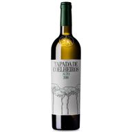 Tapada De Coelheiros Vinha Do Alto Alentejo White