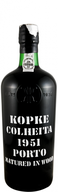 1951 Kopke Colheita Port