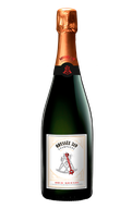 Champagne Odyssée 319 De S Espumante