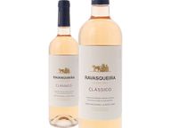 Monte Da Ravasqueira White