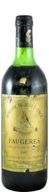 Domaine Du Gorge Faugères Red