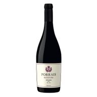 Porrais Signature Douro Red