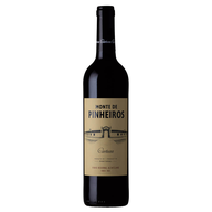 Monte De Pinheiros Red