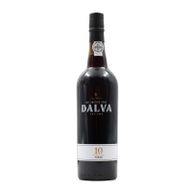 Dalva 10 Anos Tawny Porto
