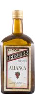 Triplice Aliança 98cl 