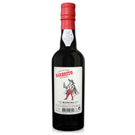 Barbeito Meio Seco 3 Anos Fortified