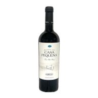 Caves Santa Marta Quinta Da Casa Pequena Tinto