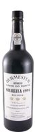 1991 Burmester Colheita Reserva Porto