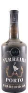 Ferreira Dona Antonia Acyprestes (Garrafa Baixa) Porto