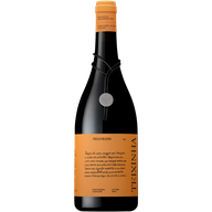 Teixinha Field Blend Tava Red