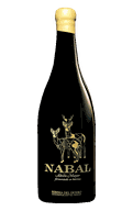 Nabal Albillo Mayor Fermentado En Barrica Branco
