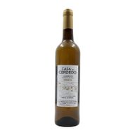 Casa Do Cerdedo Alvarinho Branco