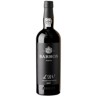 Barros Lbv 2015 Port