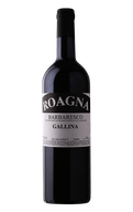 Roagna Barbaresco Gallina Red