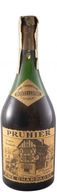 Cognac Prunier Hostellerie Fine Sparkling
