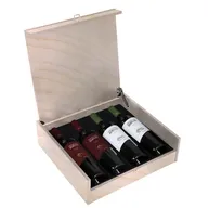 Herdade Das Servas Sem Barrica E Alvarinho 4x 