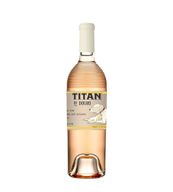 Titan Rosé