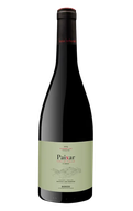 Paixar A Serra Red