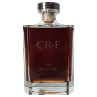 Aguardente Cr&F Xo Cask Strength 