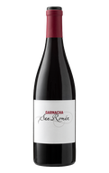 Bodegas Y Viñedos San Román Garnacha Red