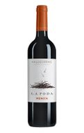 La Poda Mencía Red