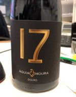 Aguia Moura 17 Tinto