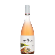 Carlos Reynolds Rosé