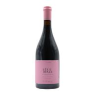 Série Impar Palhete Tinto