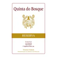Quinta Do Bosque Reserva Tinto