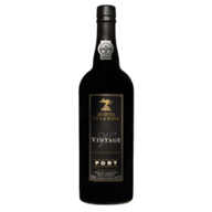 Quinta De La Rosa Vintage Port