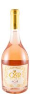 Quintas De Melgaço Qm (Rótulo Danificado) Rosé