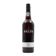 Dalva 30 Anos Tawny