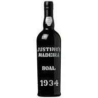 Justino's Madeira Boal Colheita 1934