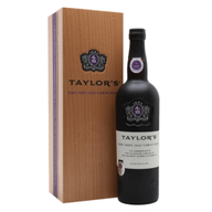 Taylor's Platinum Jubilee Very Very Old Tawny