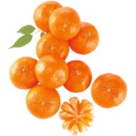 Clementina/Mandarina 