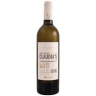 Claudia's Reserva Branco