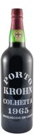 1965 Krohn Colheita Porto