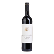 Pessegueiro Aluzé Tinto