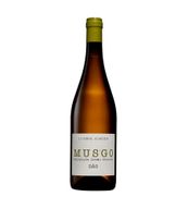 Musgo Branco